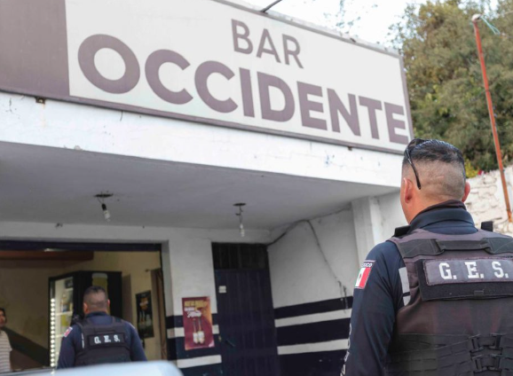 Lee más sobre el artículo Mantendrán operativos en antros, bares y restaurantes de Querétaro