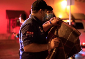 Lee más sobre el artículo Habilitan 10 refugios en El Marqués para la temporada invernal