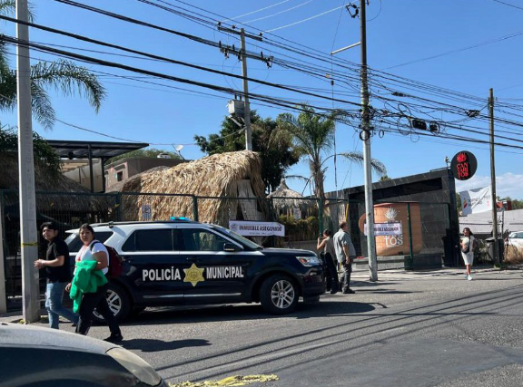 Lee más sobre el artículo Podría ser definitivo el cierre de bar Los Cantaritos en Querétaro