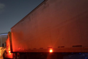 Lee más sobre el artículo Cuatro detenidos por robar tráiler en Vista Alegre