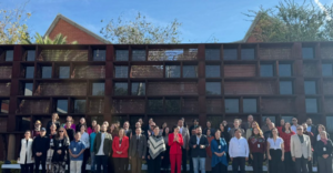 Lee más sobre el artículo Es Querétaro ejemplo nacional de la cultura de paz