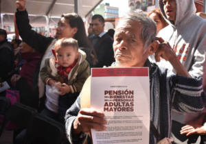 Lee más sobre el artículo Benefician programas para el Bienestar a 200 mil queretanos