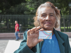 Lee más sobre el artículo Usuarios han adquirido mil tarjetas exprés de QroBús