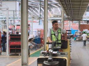 Lee más sobre el artículo Crece el sector Industrial en Querétaro durante 2024