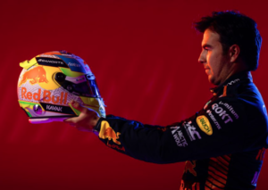 Lee más sobre el artículo Checo Pérez sale de Red Bull