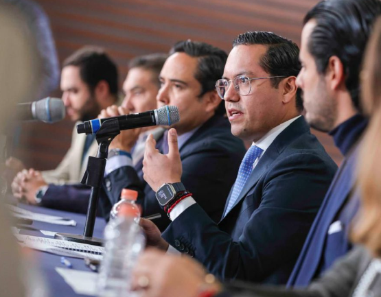 Lee más sobre el artículo Impulsan digitalización de trámites en Corregidora