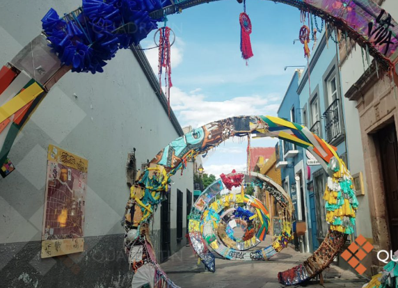 Lee más sobre el artículo Inauguran nuevo espacio denominado Punto Q de la Secretaría de Turismo