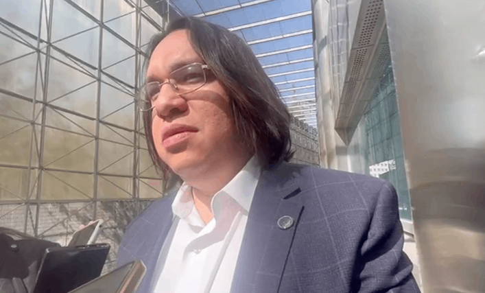 Lee más sobre el artículo Investiga Fiscalía muerte de mujer encontrada en la zona del Tángano