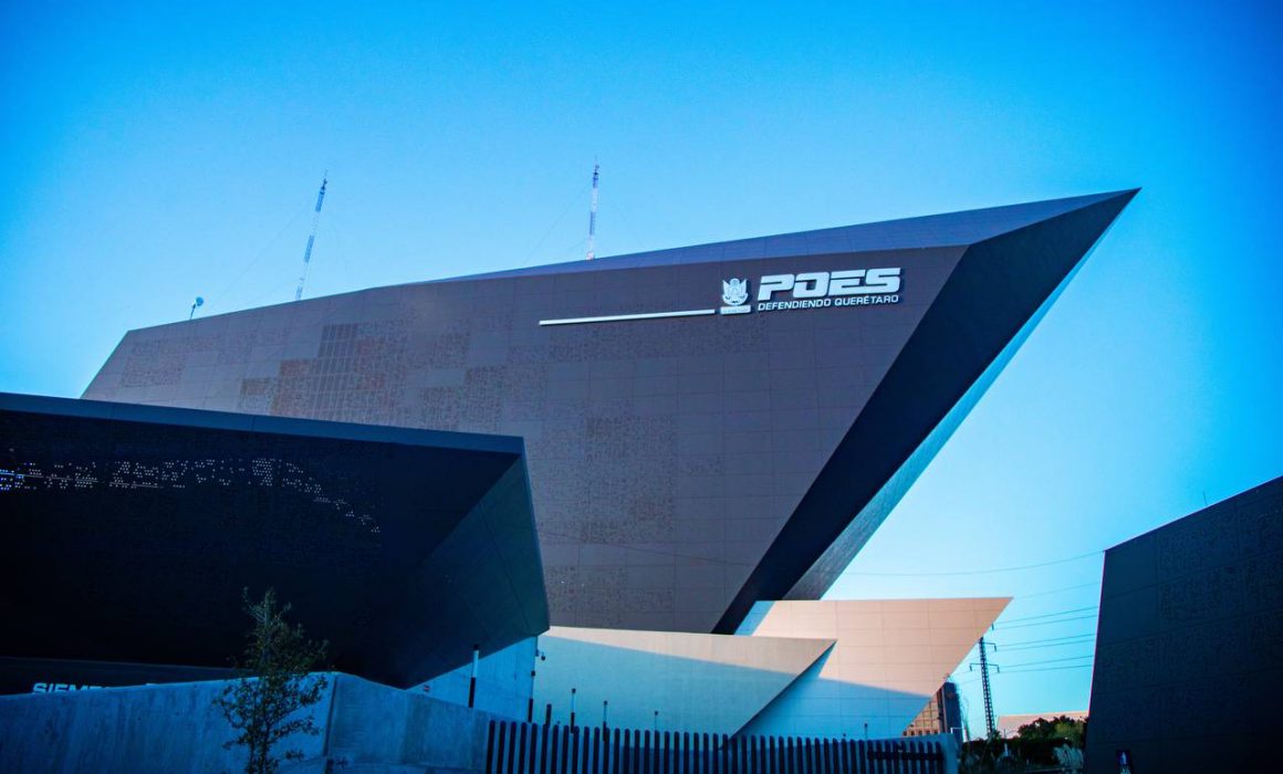 Lee más sobre el artículo Han visitado el Rhino de la SSC de Querétaro, más de 8 mil personas