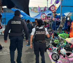 Lee más sobre el artículo SSPMQ fortalece acciones preventivas y de vigilancia el Día de Reyes