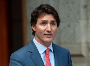 Lee más sobre el artículo Trudeau dimite como primer ministro de Canadá y líder del partido liberal