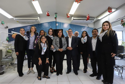 Lee más sobre el artículo Inaugura UAQ clínica pediátrica para tratar trastornos del sueño