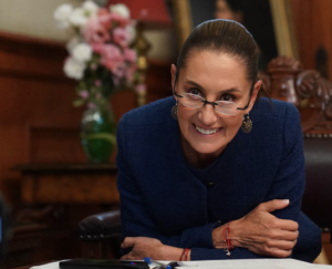 Lee más sobre el artículo Donald Trump no ha invitado a Sheinbaum a toma de protesta