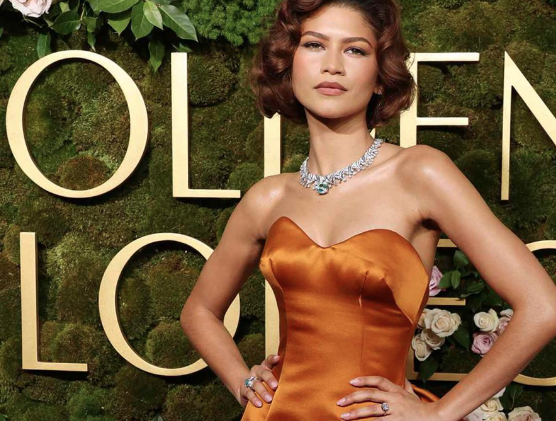 Lee más sobre el artículo Rumores de compromiso entre Zendaya y Tom Holland tras los Golden Globes