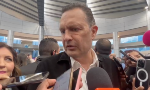 Lee más sobre el artículo Presidirá Claudia Sheinbaum la Conago en Querétaro, el 5 de febrero