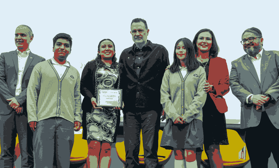 Lee más sobre el artículo Fortalece Querétaro educación con Rutas de Aprendizaje 2024