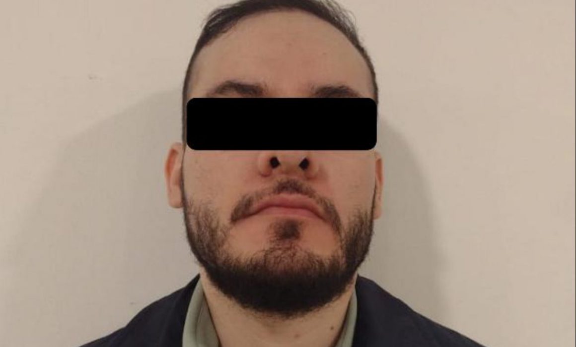 Lee más sobre el artículo Capturan en Culiacán a El 200, presunto jefe de seguridad de Los Chapitos