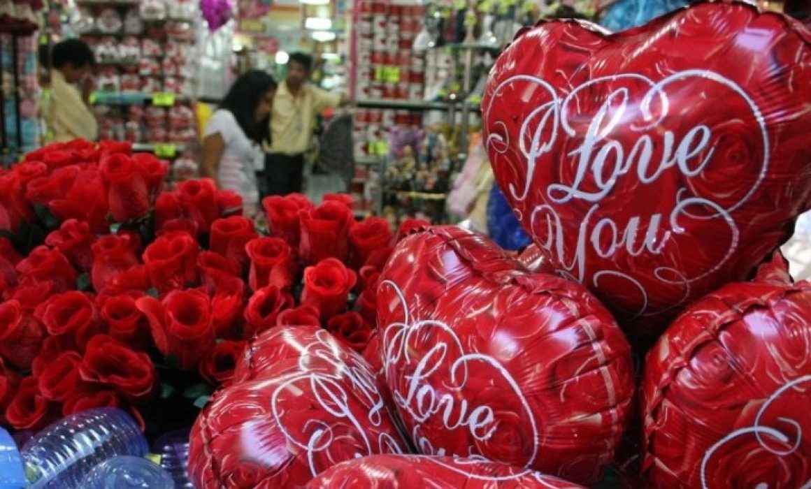 Lee más sobre el artículo Día del Amor dejará una derrama económica de 32.5 mmdp en México
