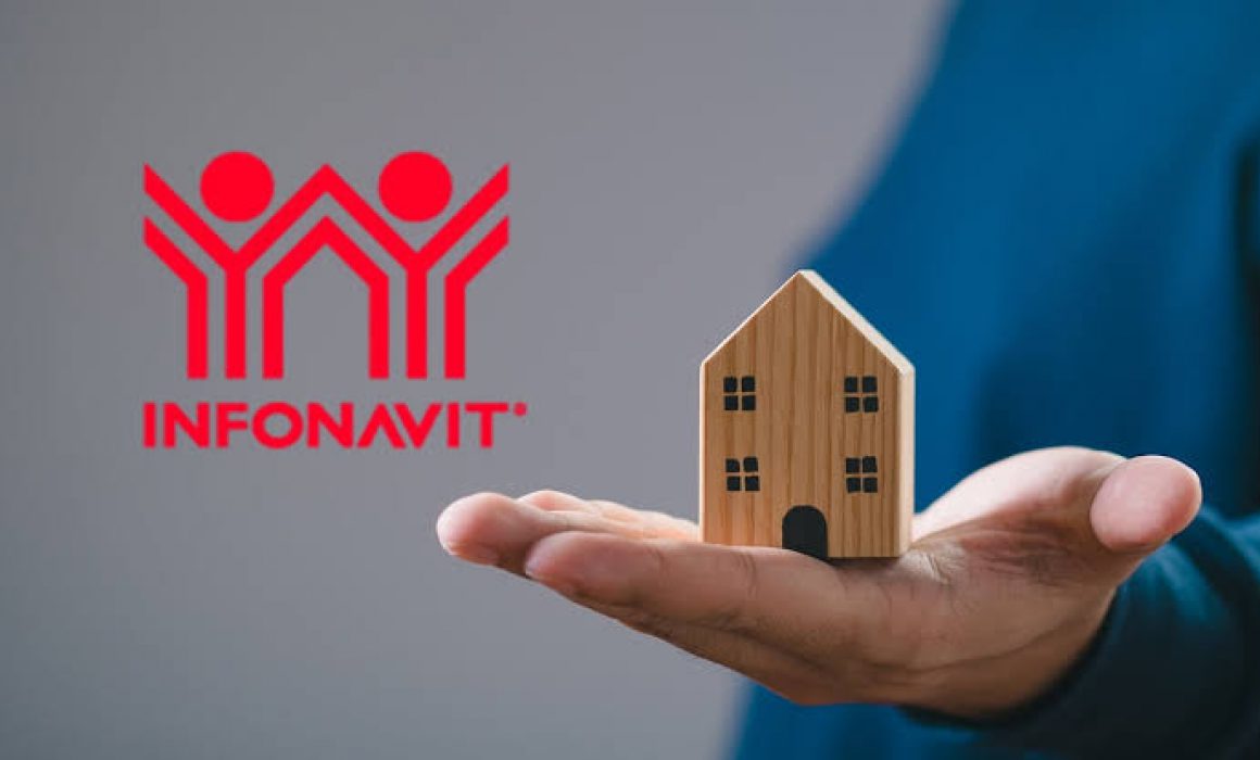 Lee más sobre el artículo ¿No quieres comprar casa? Así puedes retirar tu dinero del Infonavit