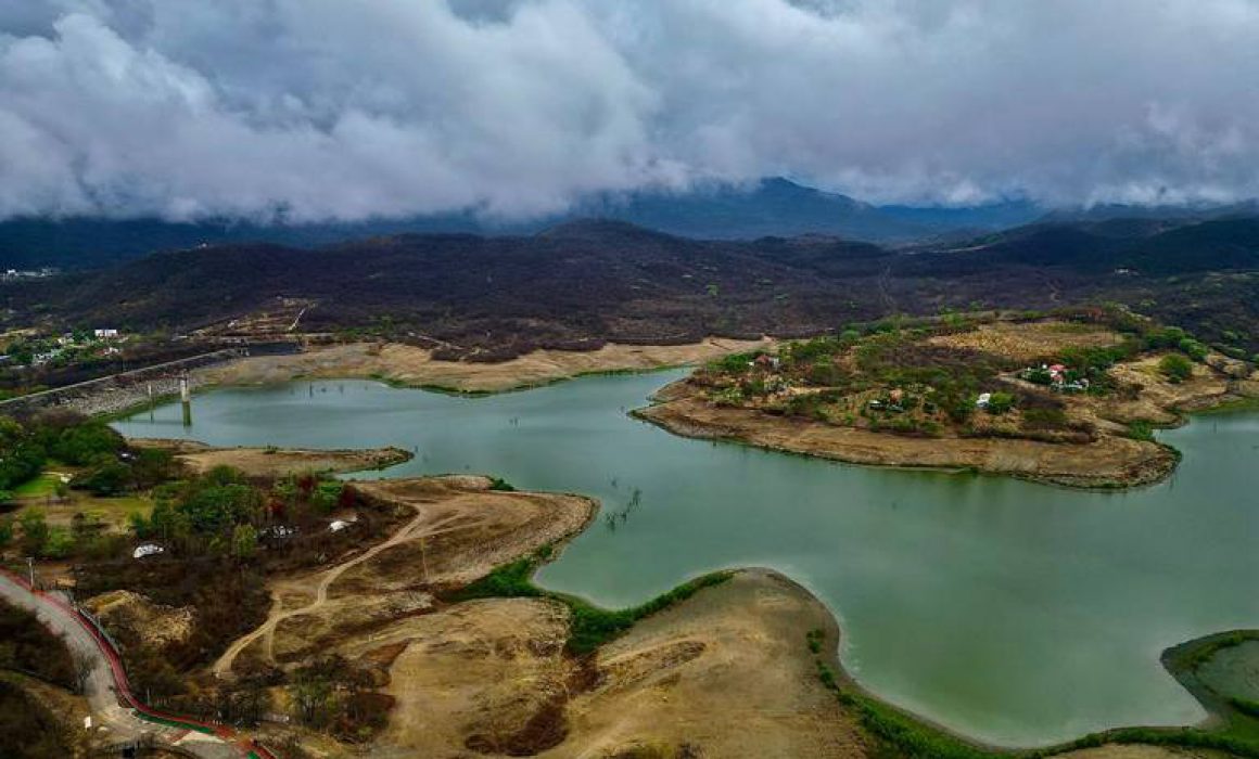 Lee más sobre el artículo Alistan proyecto de Batán Agua para Todos para presentarlo al congreso