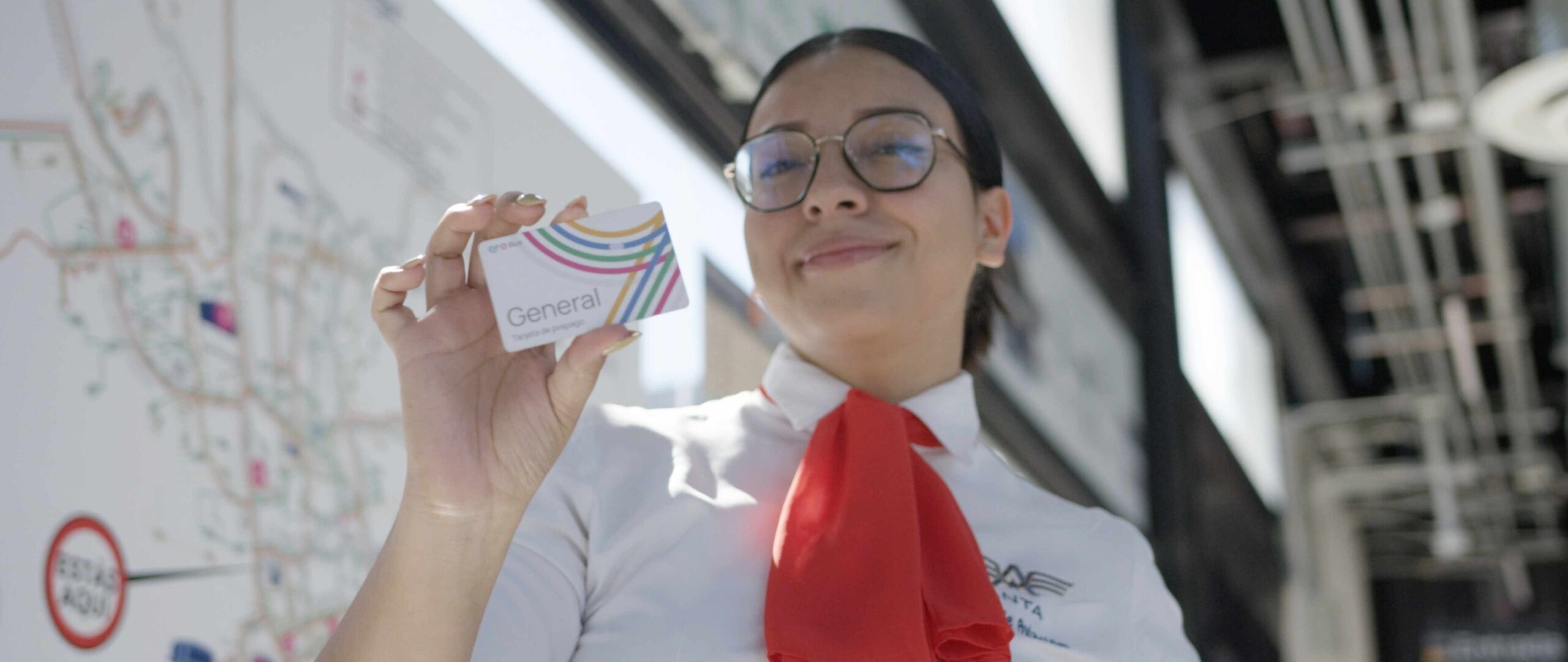 Lee más sobre el artículo Qrobus es el sistema de transporte público con mayor crecimiento en el país: INEGI