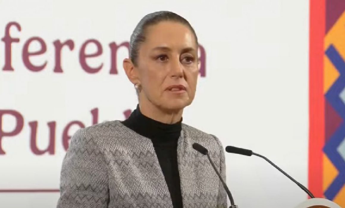 Lee más sobre el artículo Se reevaluará tope en precio de gasolina en 6 meses, adelanta Sheinbaum