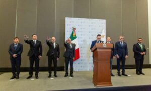 Lee más sobre el artículo Realiza Kuri cambios en su gabinete estatal