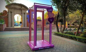 Lee más sobre el artículo Espera Turismo derrama económica de 65 mdp en Querétaro por 14 de Febrero