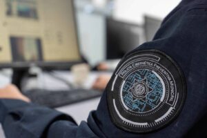 Lee más sobre el artículo Policía Cibernética Preventiva de la SSPMQ recibe reconocimiento de la Secretaría de Educación