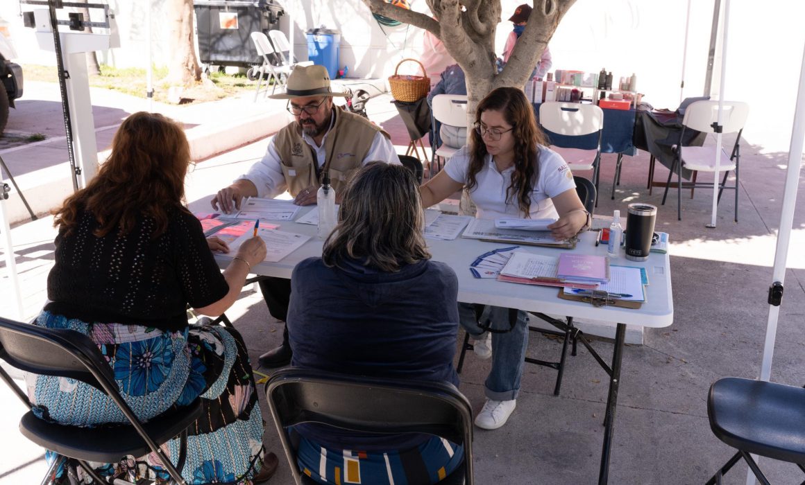 Lee más sobre el artículo Buscan erradicar violencia de género en El Marqués