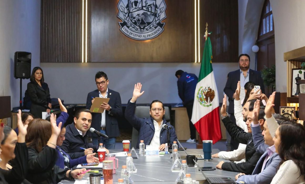 Lee más sobre el artículo Revocan cambio de uso de suelo para gasolinera en Puerta Real