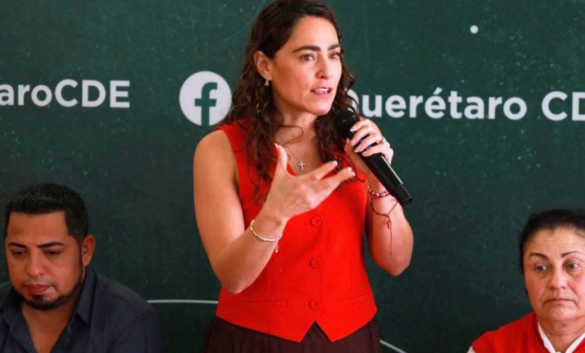 Lee más sobre el artículo Acusa PRI Querétaro a Paul Ospital de gastos sin comprobar