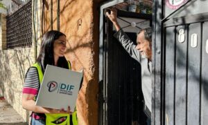 Lee más sobre el artículo Ha entregado Abrazando Corazones más de 48 mil ayudas sociales