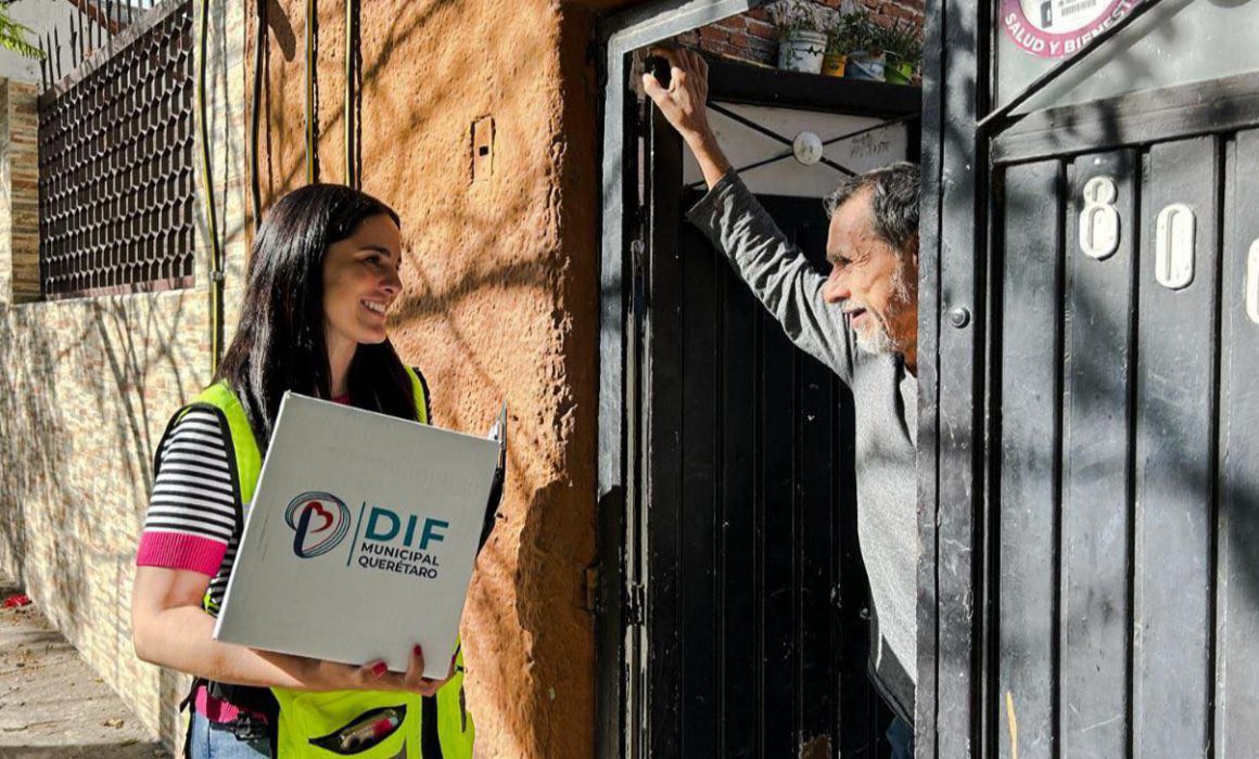 Lee más sobre el artículo Ha entregado Abrazando Corazones más de 48 mil ayudas sociales