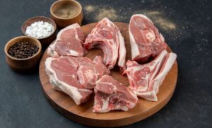 Lee más sobre el artículo México, uno de los países que más carne de cerdo demandará este 2025