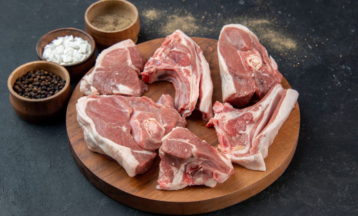 Lee más sobre el artículo México, uno de los países que más carne de cerdo demandará este 2025