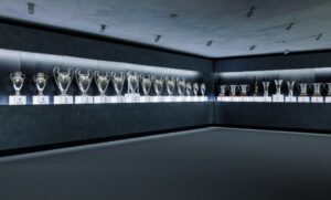 Lee más sobre el artículo Celebra Real Madrid 123 años en la élite del futbol mundial