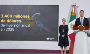 Lee más sobre el artículo Invertirá Mercado Libre 3400 mdd en México: creará 10 mil empleos