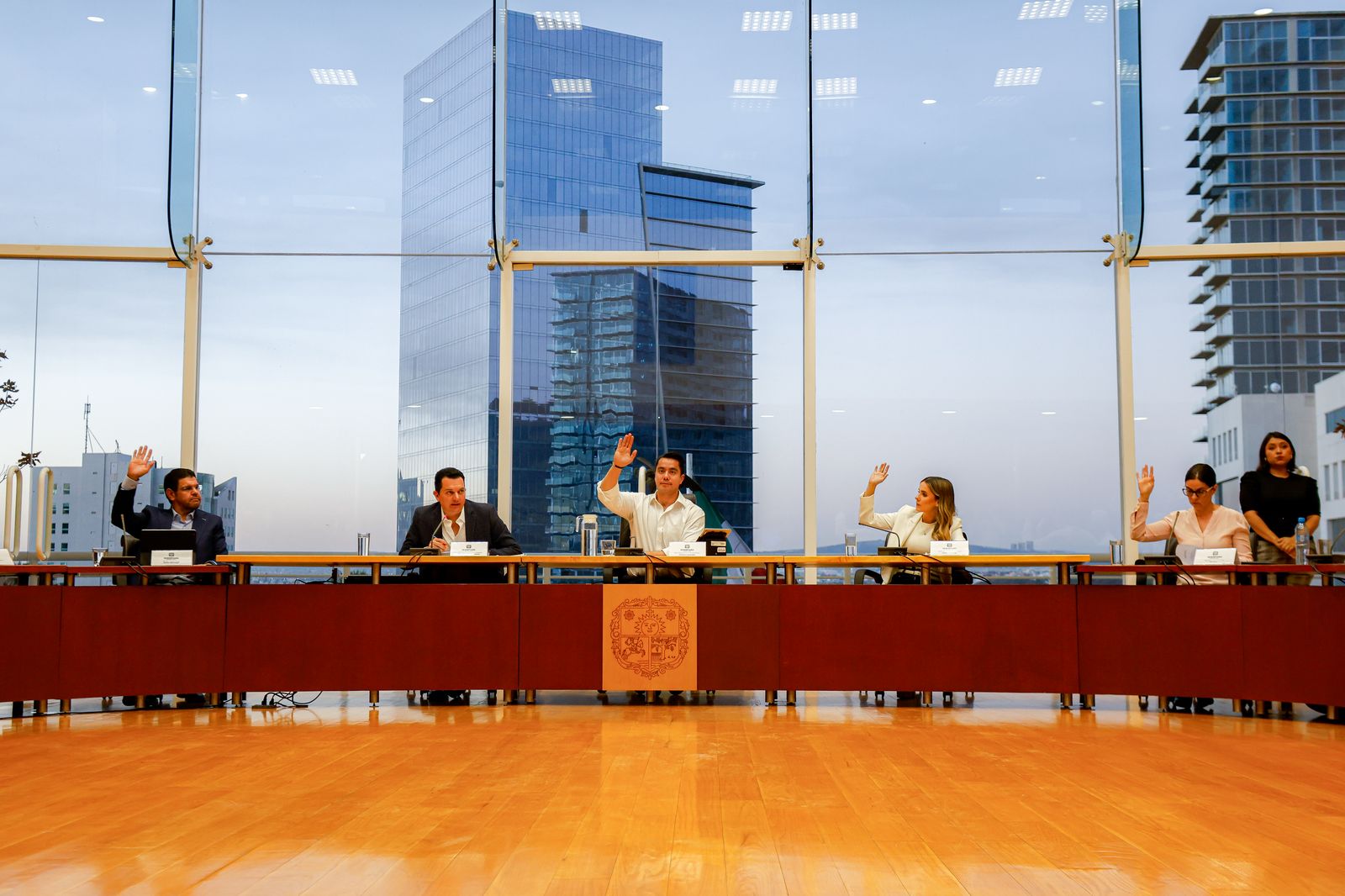 Lee más sobre el artículo Aprueba Ayuntamiento de Querétaro reglamentos para el fortalecimiento familiar y desarrollo urbano