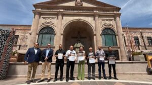 Lee más sobre el artículo Turismo Religoso, Herramienta Para Conectar Historia y Tradición: Mariana Ortiz