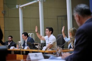 Lee más sobre el artículo Aprueba Ayuntamiento de Querétaro la Propuesta de Obra Anual (POA) 2025