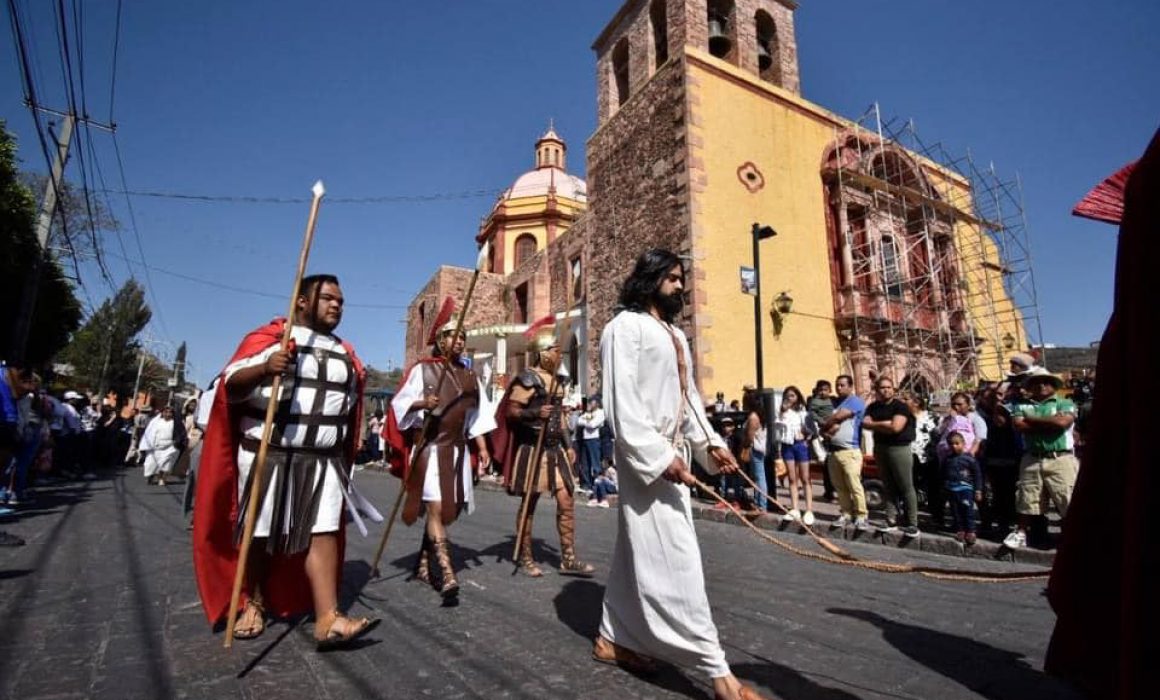 Lee más sobre el artículo Listo sector salud para dar atenciones durante festividades religiosas