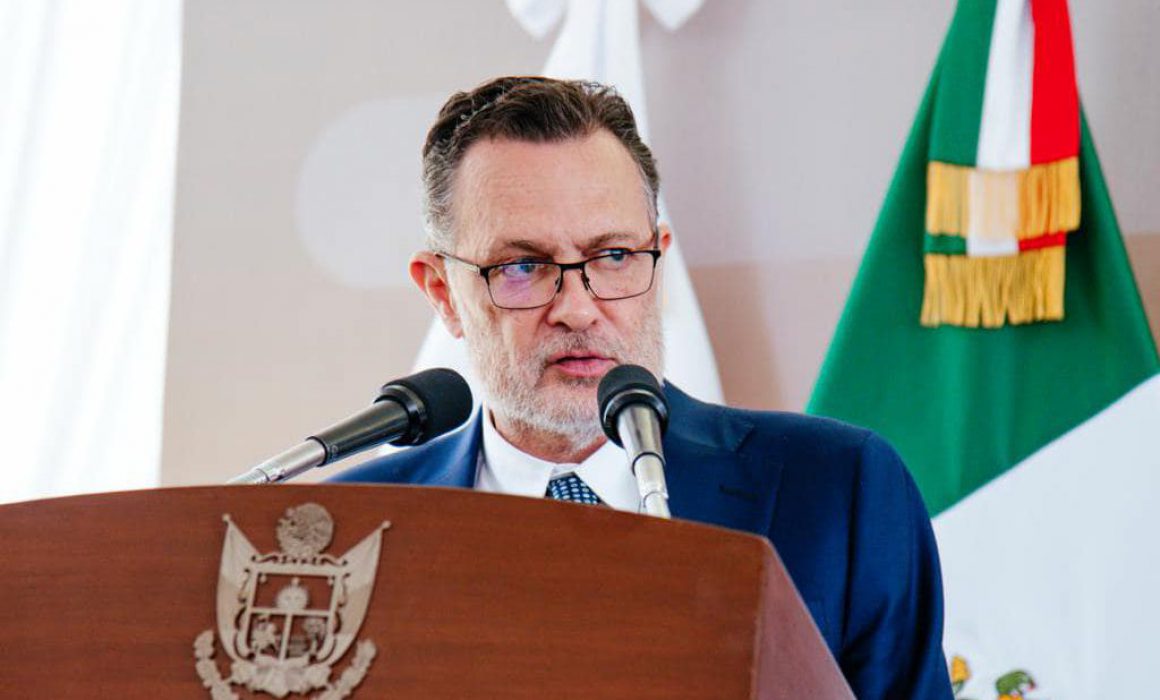 Lee más sobre el artículo Asegura Kuri que se encuentra bien de salud