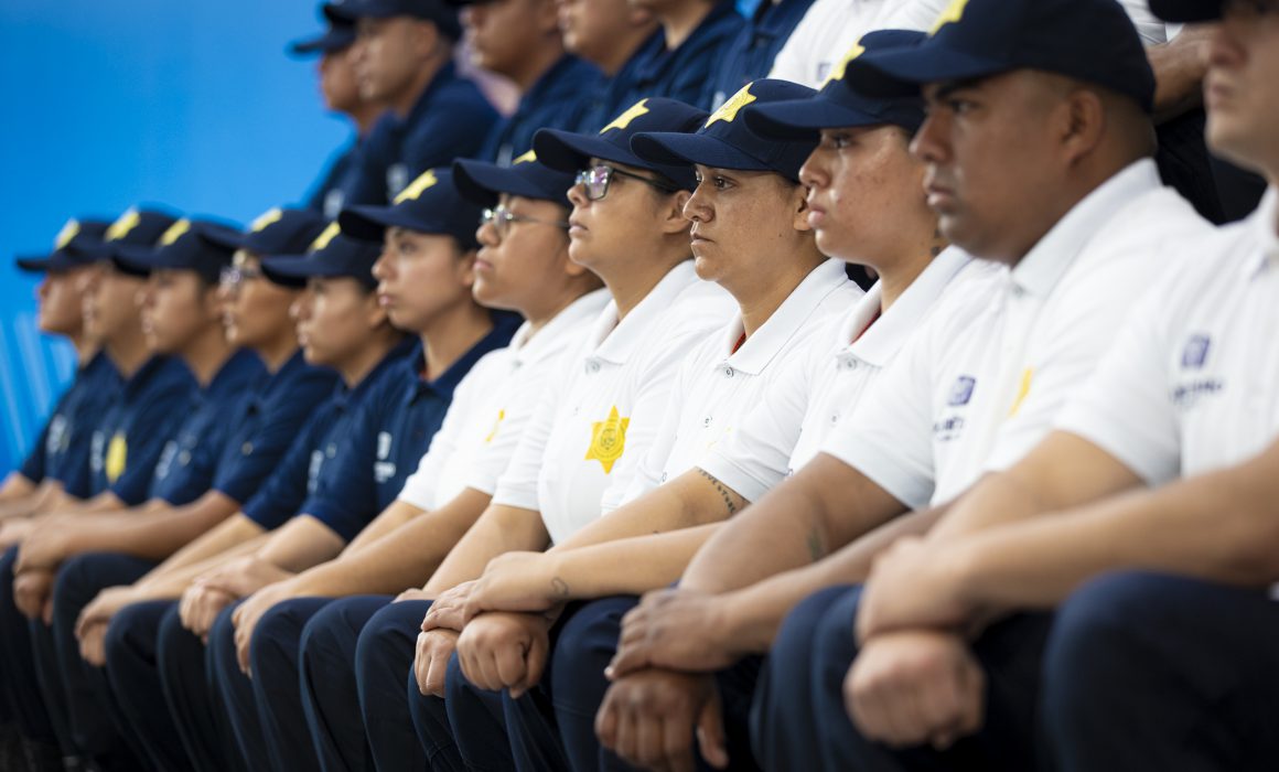 Lee más sobre el artículo Lanzan convocatoria para Guardia Cívica y Policía Municipal en Querétaro