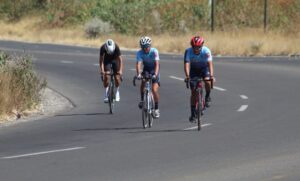 Lee más sobre el artículo Querétaro suma 26 ciclistas clasificados rumbo a Nacionales Conade 2025