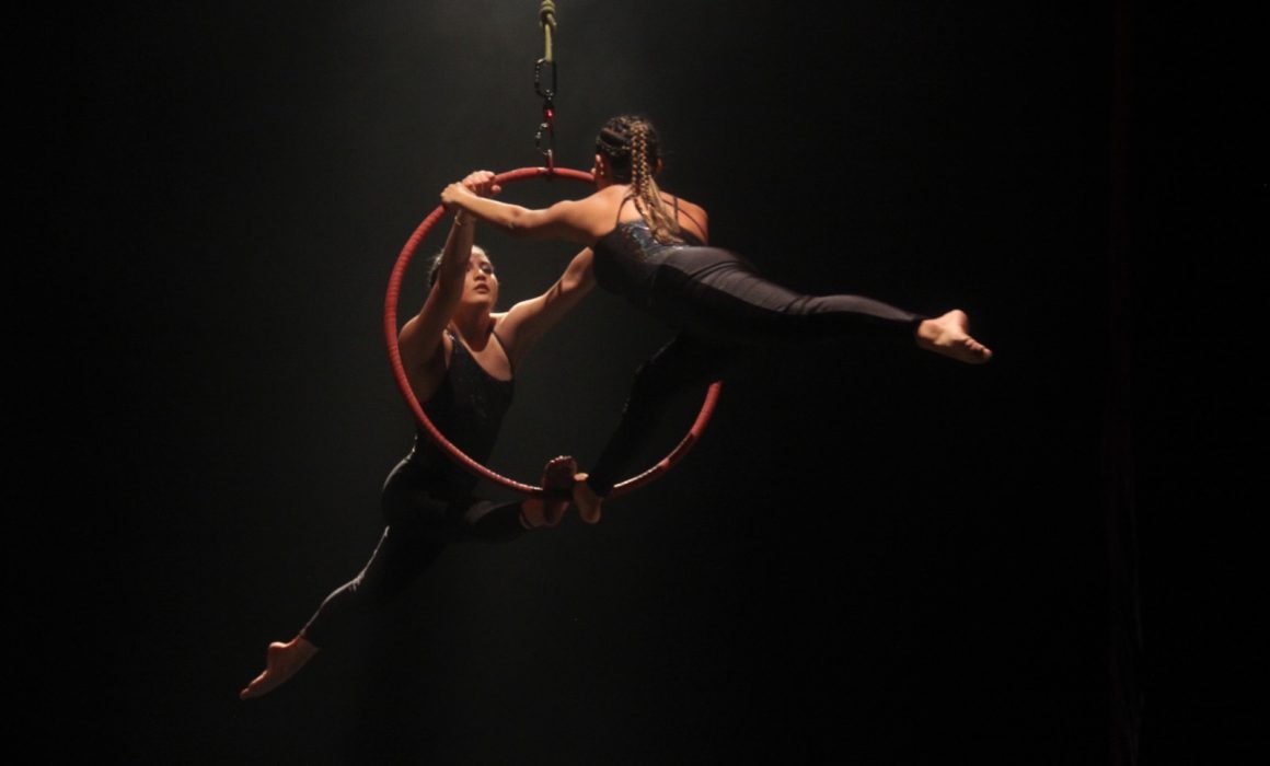 Lee más sobre el artículo Celebrará Querétaro el día de la danza con 65 presentaciones