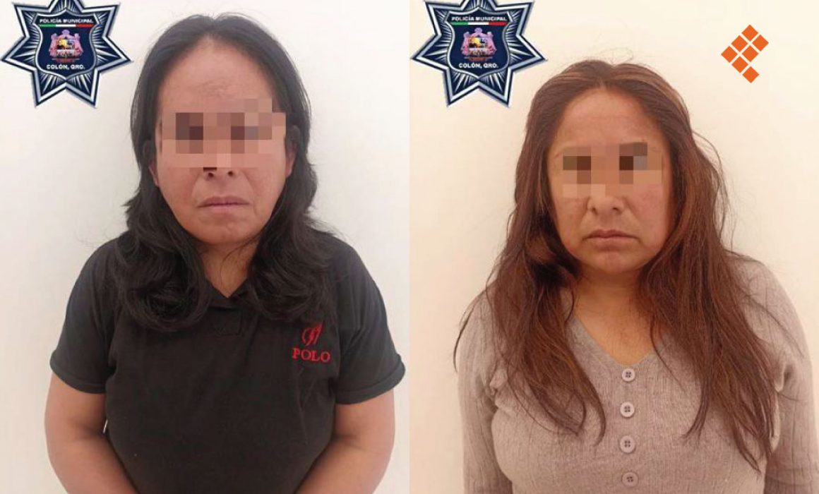 Lee más sobre el artículo Detienen a 2 presuntas carteristas durante festividades de Colón