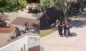Lee más sobre el artículo Arrestan a sospechoso de tiroteo en universidad de Florida