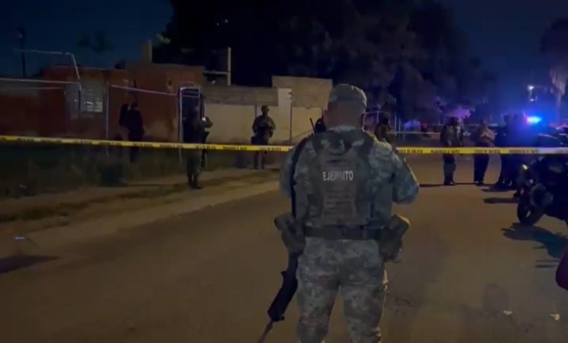 Lee más sobre el artículo Asesinan a madre buscadora y a su hijo en Jalisco