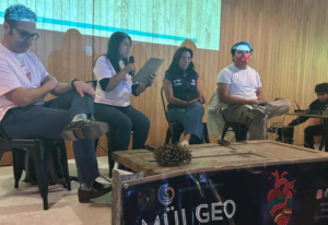 Lee más sobre el artículo Municipio de Querétaro impulsa resiliencia climática con acciones locales y visión integral